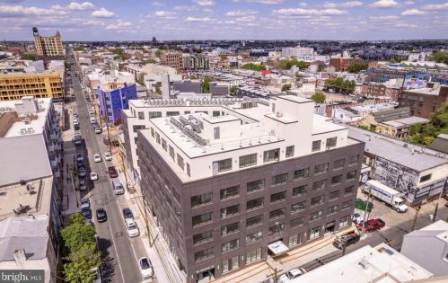 1701 2nd St, Philadelphia PA  exterior