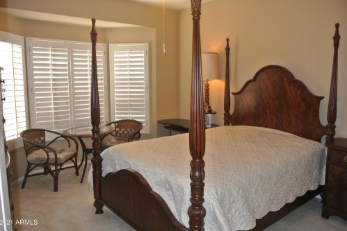 15960 Indigo Ln, Sun City AZ  85374-6117 exterior