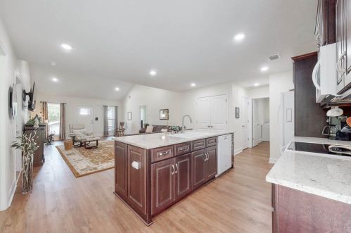 1159 Bubbling Springs Dr, Graniteville SC  29829 exterior