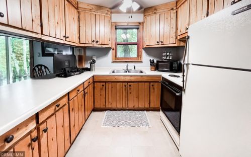 5361 Shady Knolls Dr, Shingobee MN  56484-2040 exterior