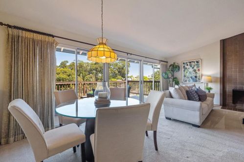 1247 North Rd, Belmont CA  94002-1946 exterior