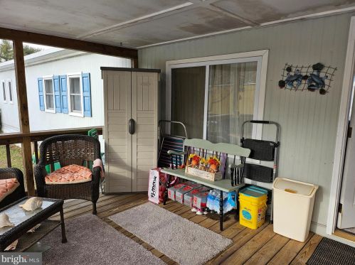 17284 Water View Dr, Lewes DE  19958-4015 exterior