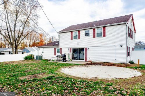 2 Guild Ct, Willingboro NJ  08046-3313 exterior