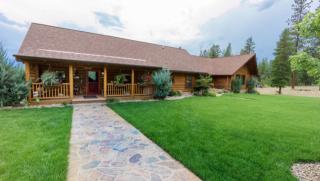 20925 Spotted Fawn Rd, Huson, MT 59846-9501