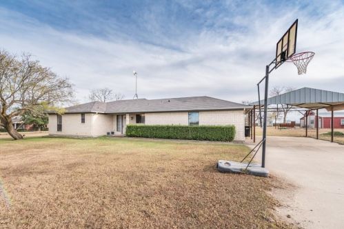 4501 Ascot Dr, Cleburne, TX 76033-8636