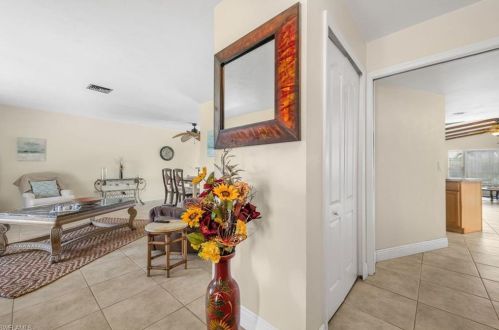 3934 19th Ave, Cape Coral FL  33904-5011 exterior