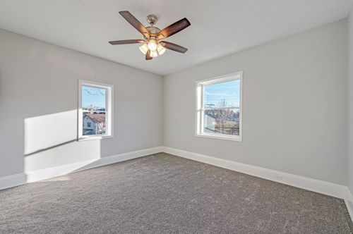 108 Oak Spring Rd, Canonsburg PA  15317-1045 exterior