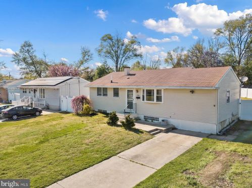 528 University Blvd, Wenonah, NJ 08090-1248