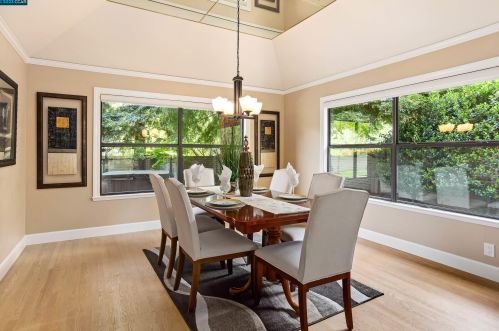 90 Wild Oak Ct, Danville CA  94506-4546 exterior