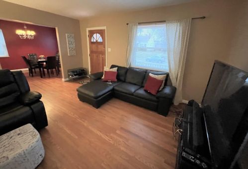3927 Grand Ave, Cincinnati, OH 45236-3909