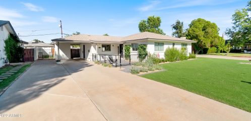 3820 Amelia Ave, Phoenix, AZ 85018-5208