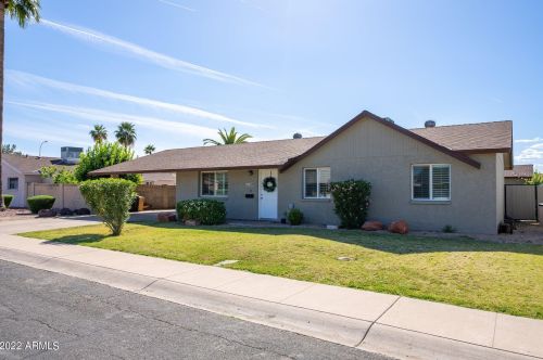 1238 Oregon St, Chandler AZ 85225-1900 exterior