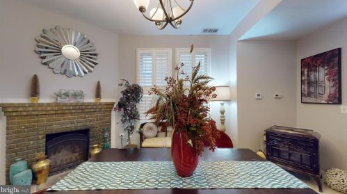 2251 Mount View Pl, Washington DC  20020-5219 exterior