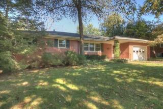 551 Albany Rd, Lexington, KY 40502-2934