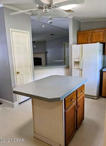 3515 Quail Ridge Dr, Sunny Hills FL  32428-5629 exterior