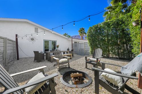 71729 San Gorgonio Rd, Rancho Mirage CA  92270-4245 exterior