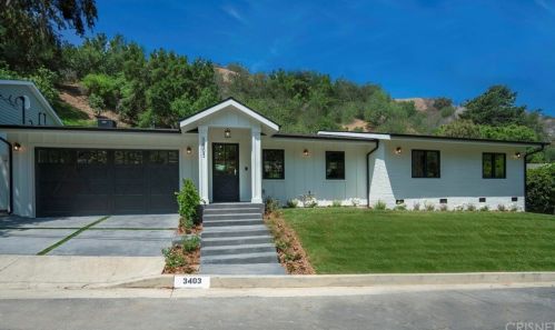 3403 Longridge Ave, Van Nuys, CA 91423-4913