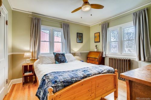 1555 Jackson St, Denver CO 80206-1921 exterior