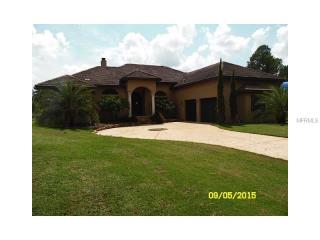 15222 Mill Pond Rd, Tavares, FL 32778-9792