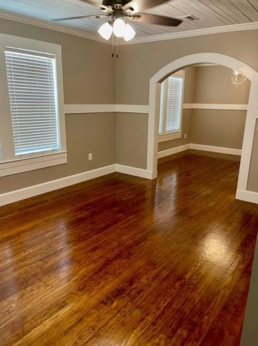 1225 Austin Ave, Georgetown TX  78626-6714 exterior