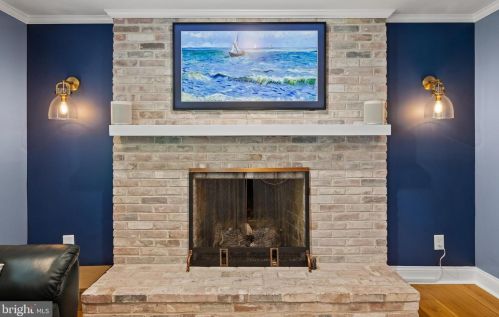 116 Howard St, Riverton NJ  08077-1328 exterior