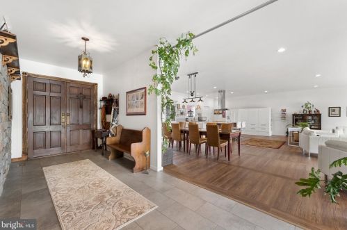 24234 Lands End Dr, Madison Mills VA  22960-3543 exterior