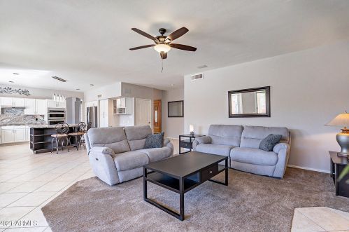 14619 8th St, Phoenix AZ  85048-6342 exterior