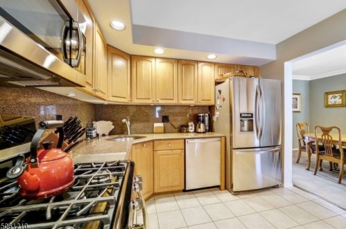 48 Edgefield Dr, Greystone Park NJ  07950-1975 exterior