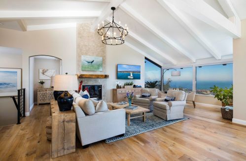 1540 Franceschi Rd, Santa Barbara CA  93103-1874 exterior