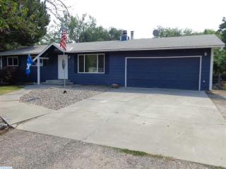 1509 27 Pl, Kennewick WA  99337-3718 exterior