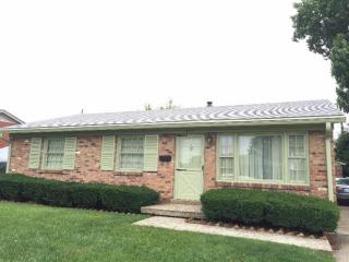 919 Tearose Dr, Lexington, KY 40504-3236