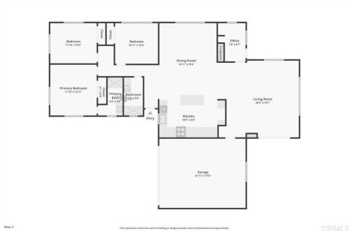 2462 Greyling Dr, San Diego, CA 92123-3907