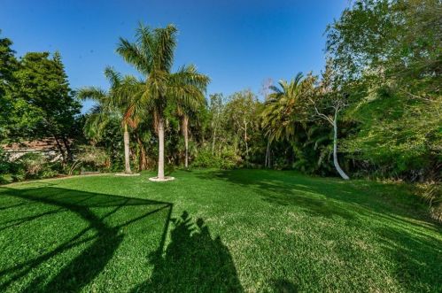 4811 Cross Pointe Dr, Oldsmar FL 34677-5202 exterior