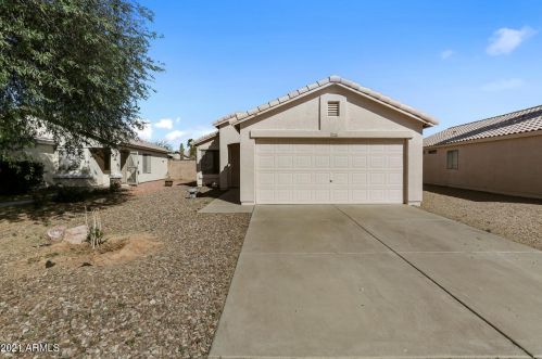 15726 Cottonwood St, Sun City, AZ 85374-4334