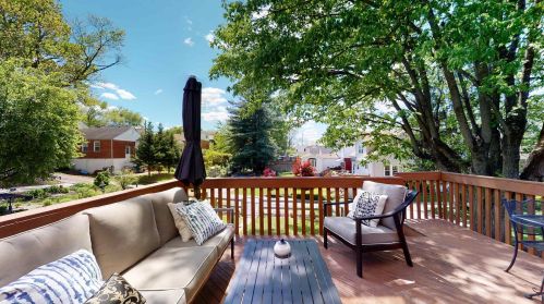 720 Taylor Ave, Newport KY  41073-1635 exterior