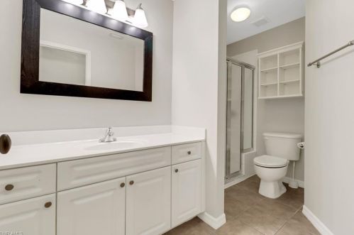 2042 Morning Sun Ln, Naples FL 34119-3323 exterior