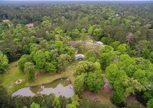 28632 Sharon Louise, Magnolia TX  77355-4611 exterior