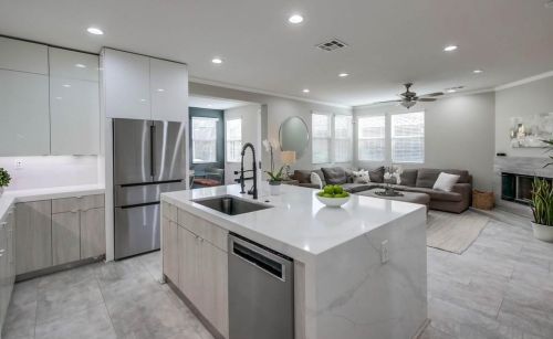 15523 Bristol Ridge Ter, San Diego CA 92127-4128 exterior