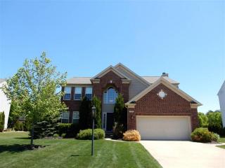 1233 Terrington Dr, Brunswick, OH 44212-6428