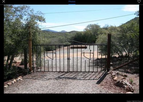 22646 Illahee Dr, Alpine CA  91901-3446 exterior