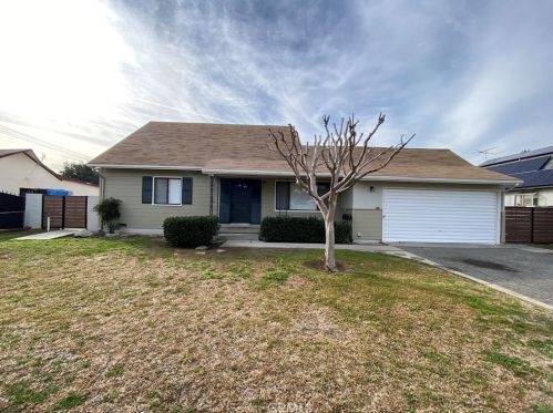 1341 Silverbirch Pl, West Covina CA  91790-5048 exterior