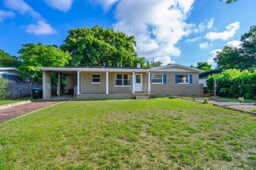 3501 Calumet Dr, Orlando, FL 32810-2055