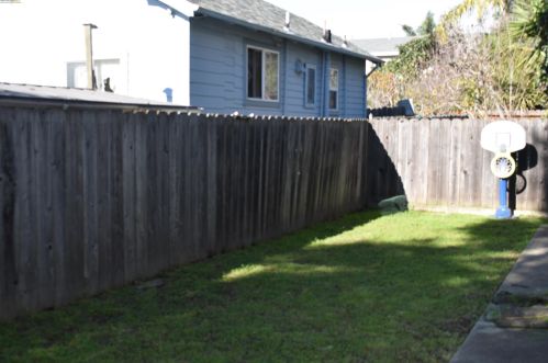 3127 Cuthbert Ave, Oakland CA  94602-2729 exterior