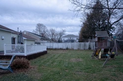 16 Merrill St, Nashua NH  03060-4731 exterior