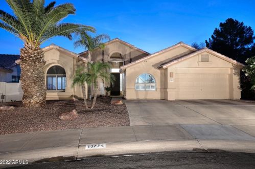 13774 93rd Pl, Scottsdale, AZ 85260-7417