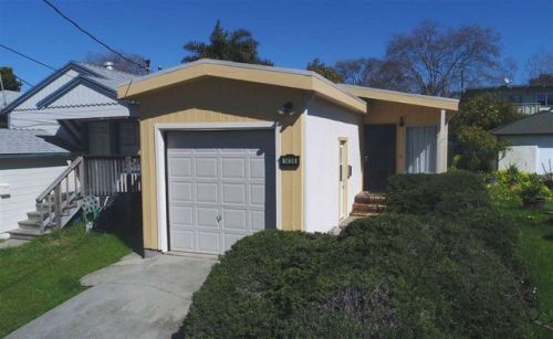 1458 Mariposa St, Richmond, CA 94804-4937