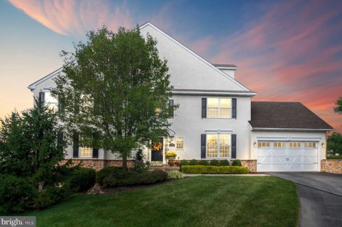 10 Sharpley Dr, Chadds Ford, PA 19317-8991