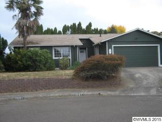 1691 Eugene Ct, Salem, OR 97303-2060