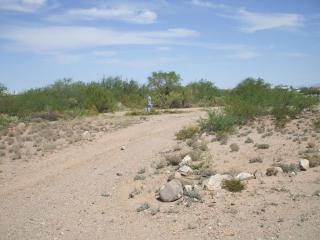 12790 High Noon Trl, Santa Rita, AZ 85641-9030