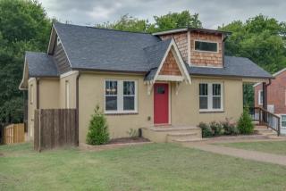 527 Stevenson St, Nashville, TN 37209-1834